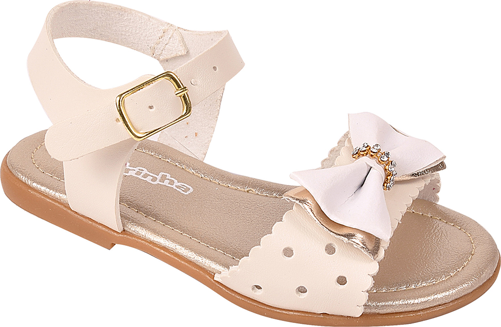 Sandalia Infantil Menina Daferinha Ref 3064 em Oferta na Shopee