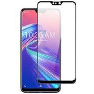 Pelicula de Vidro 3D Asus Zenfone MAX SHOT/MAX PLUS M2 ZB634KL