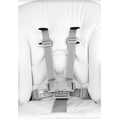 Cinto Cadeira Merenda Alimentação Perego