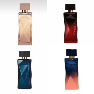 Deo Parfum Essencial/Ato/Atrai/Exclusivo Floral/Sentir feminino Natura 100ml - Original - Lacrado