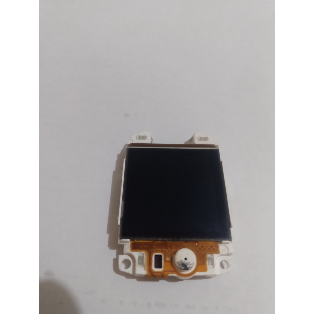 tela display lcd cel. nokia antigo igual fotos usado bom estado leia anuncio