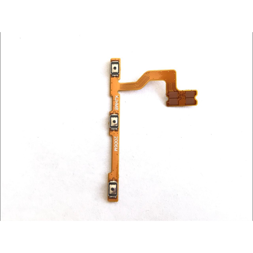 Flex Power E Volume Redmi 8/8A Promoção! #Oferta em Oferta na Shopee