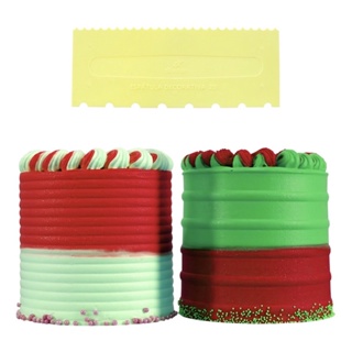 Modelador Espátula Decorativa 23 Blue Star P/ Confeitar Bolo em Oferta na Shopee