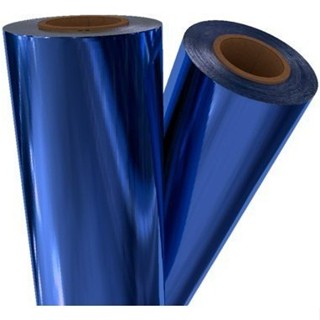 Foil Azul Marinho - Americano - 30 Cm Largura X 1 Metro em Oferta na Shopee