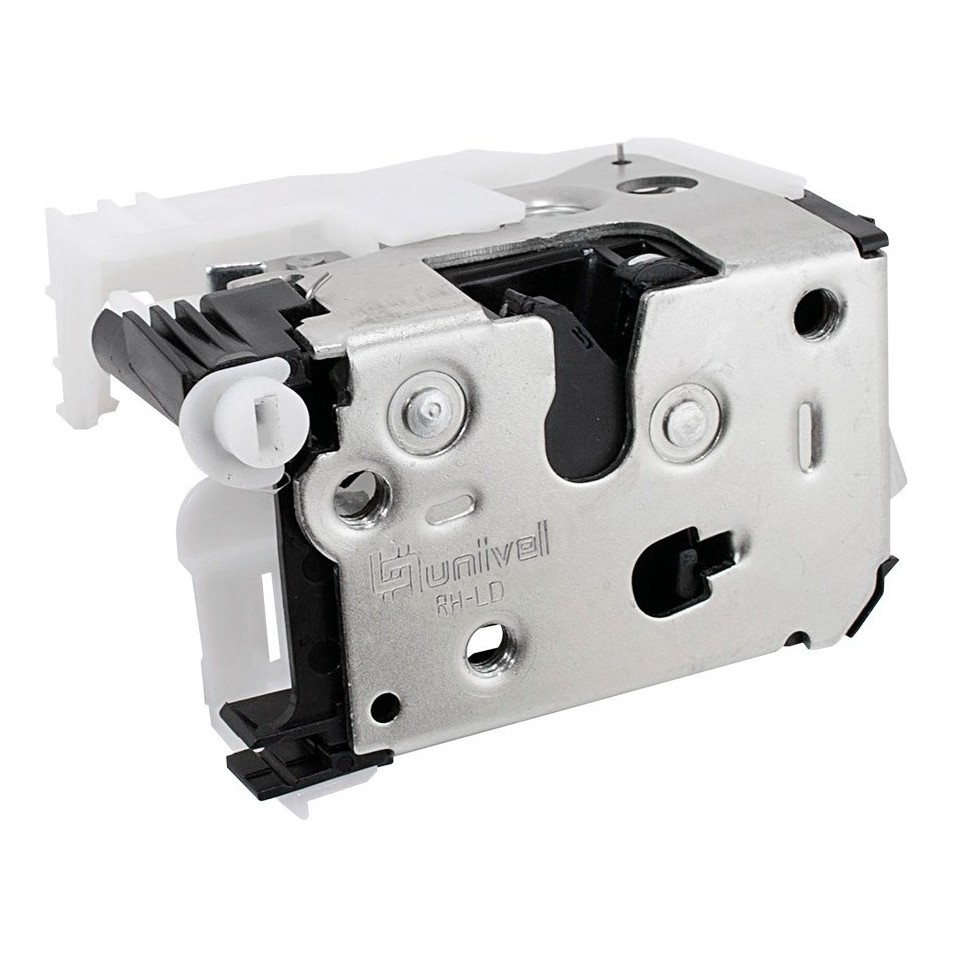 Fechadura Porta Traseira Direita Fiesta Ecosport 02 A 12 Automotivo