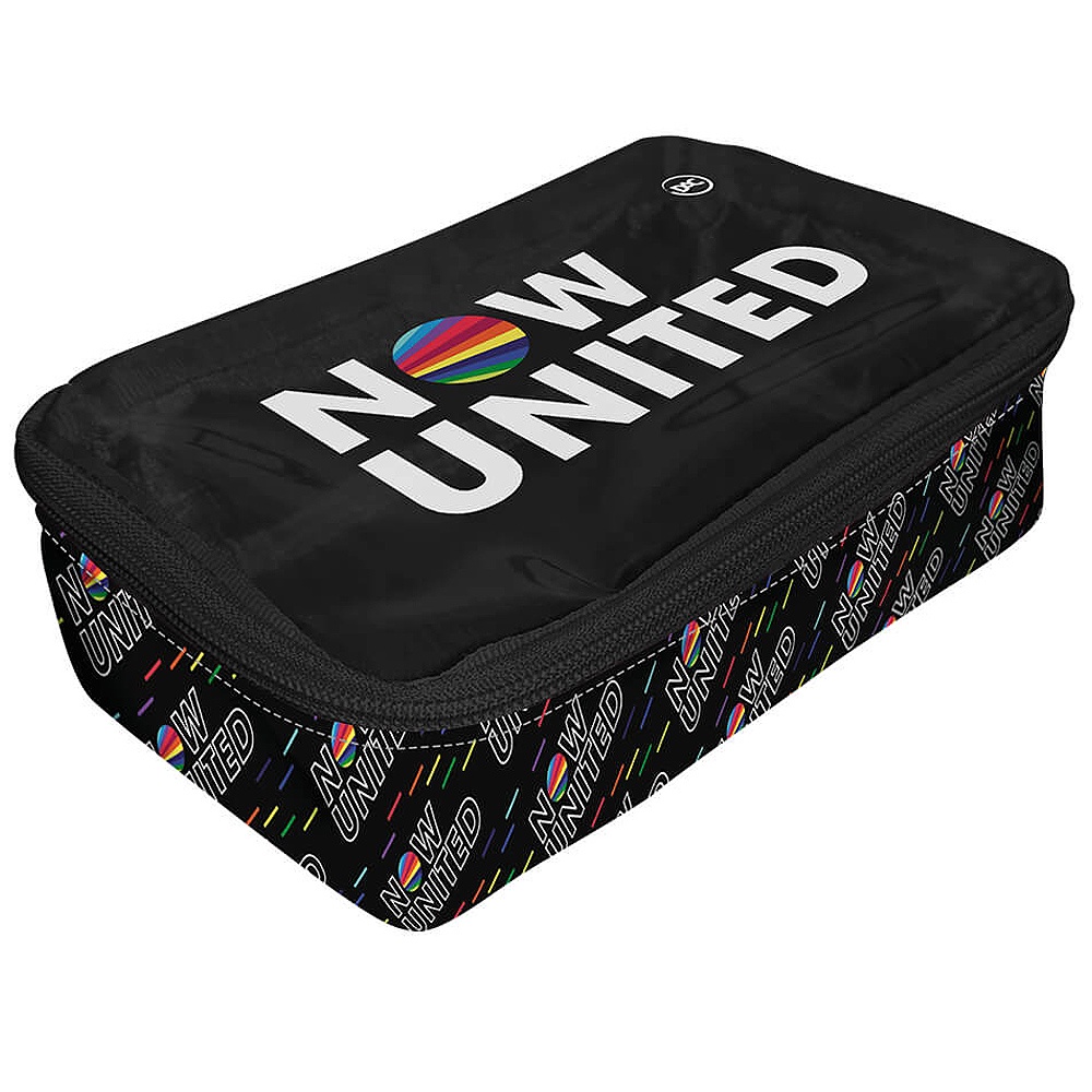 Estojo Box Now United: Onde Comprar | BuscaProdutos