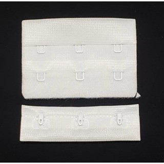 Fecho para Confecção de BODY c/ 10 pares. em Oferta na Shopee