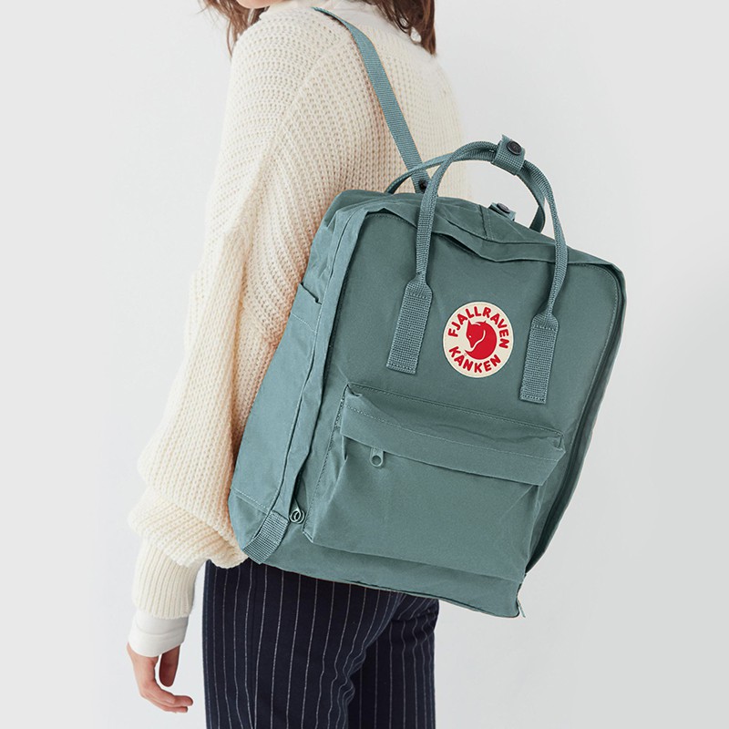 fjallraven kanken brasil