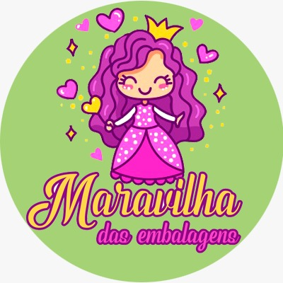 MARAVILHA DAS EMBALAGENS