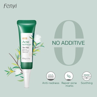 Creme De Remoção De Poros/Espinhas/Acne Para Chá/Controle De Oleosidade/20g