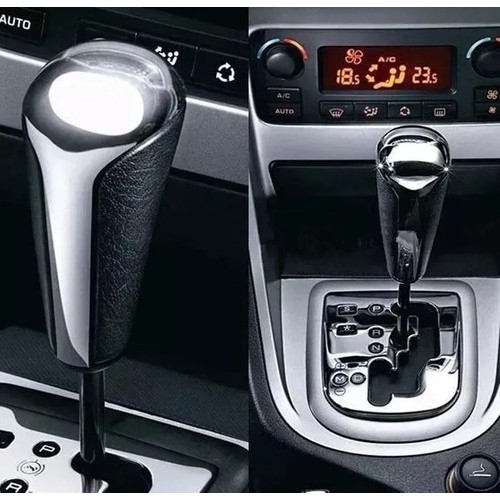 Manopla De Cambio Automatico Citroen C3 Picasso 2011 2012 13