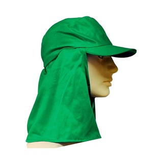 Boné Arabe Verde Helanca Prime