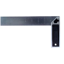 Esquadro Cabo etalico 10" 46-534 Stanley