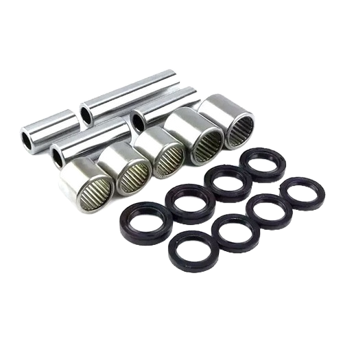 Kit Bucha Braço Pro Link Rolamento Agulha Nx 150 200 Xr 200 Xlr 125