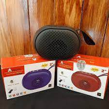 CAIXA DE SOM A1-72 em Oferta na Shopee