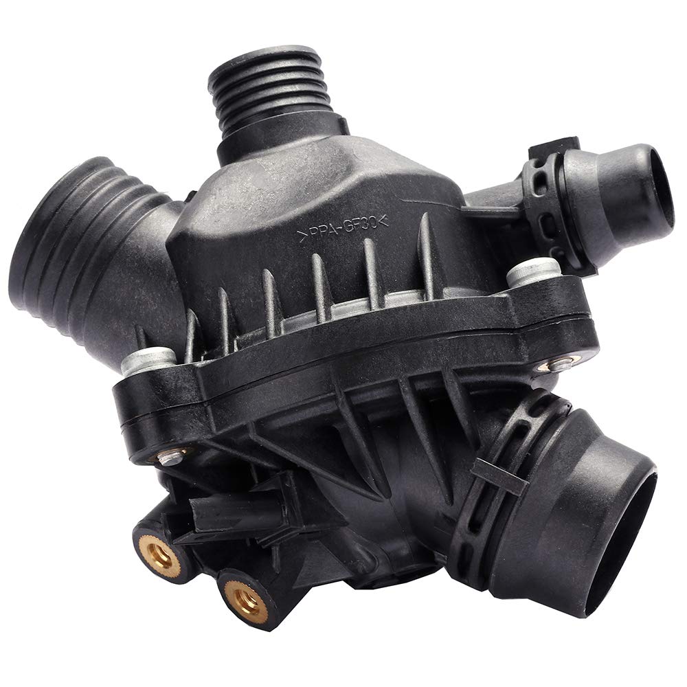 CARCACA DA VALVULA TERMOSTATICA BMW 130 325 330 530 X3 Z4