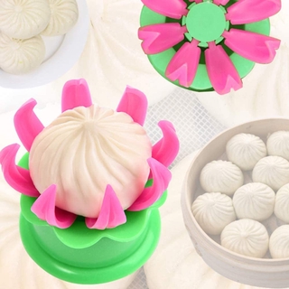 Bao Forma/Fabricante De Bolinho De Vapor Baozi