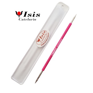 Palito unha Isis Cutelaria Original Rosa