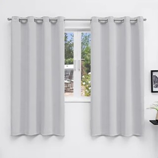 Cortina Blackout em Tecido Grosso Original 2,80 x 1,70 Sala Quarto Corta Luz (Promoção) em Oferta na Shopee