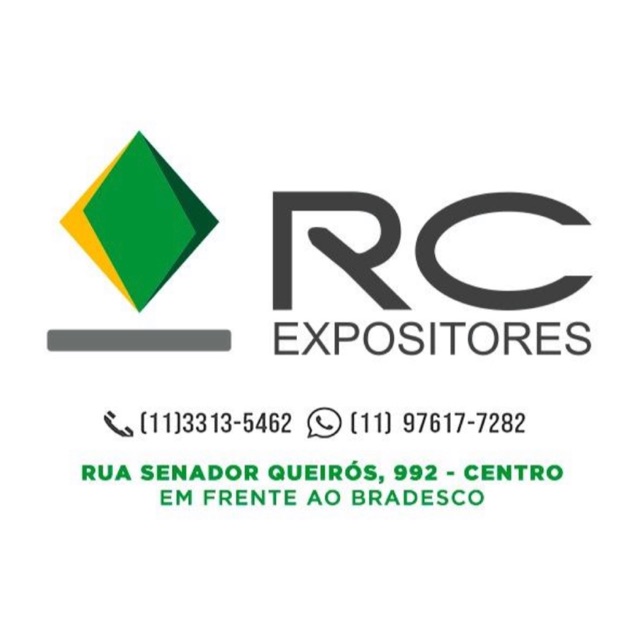 Rc Expositores