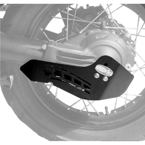 Protetor De Cardan Yamaha Super Tenere 1200 - Scam