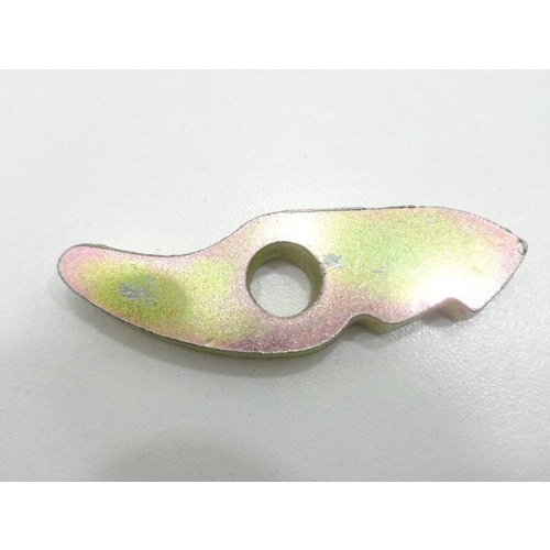 Cachorrete para Motor Diesel 10 Hp Toyama