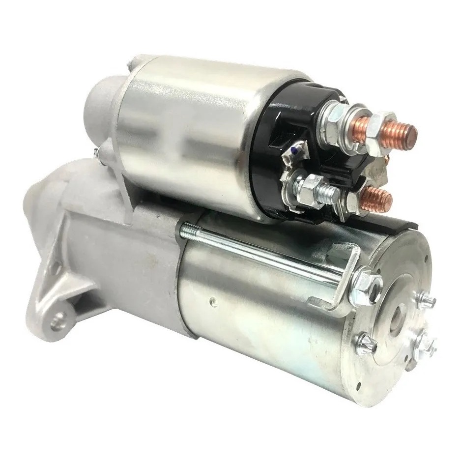 Motor De Partida Astra/corsa/celta/meriva/montana/palio 1.8/stilo 12v