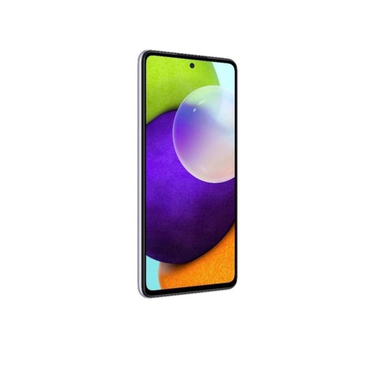 Smartphone Samsung Galaxy A52 128GB 6gb Ram Tela 6.5
