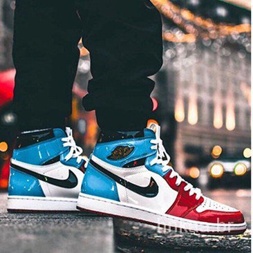 Nike Air Jordan 1 High 