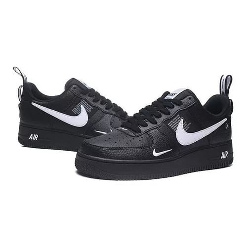 air force 1 low masculino