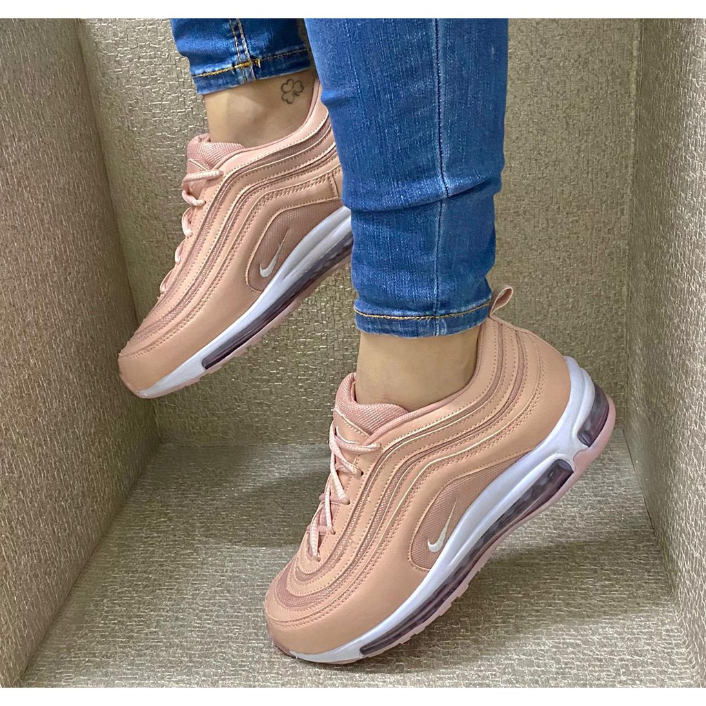 nike air max feminino 97