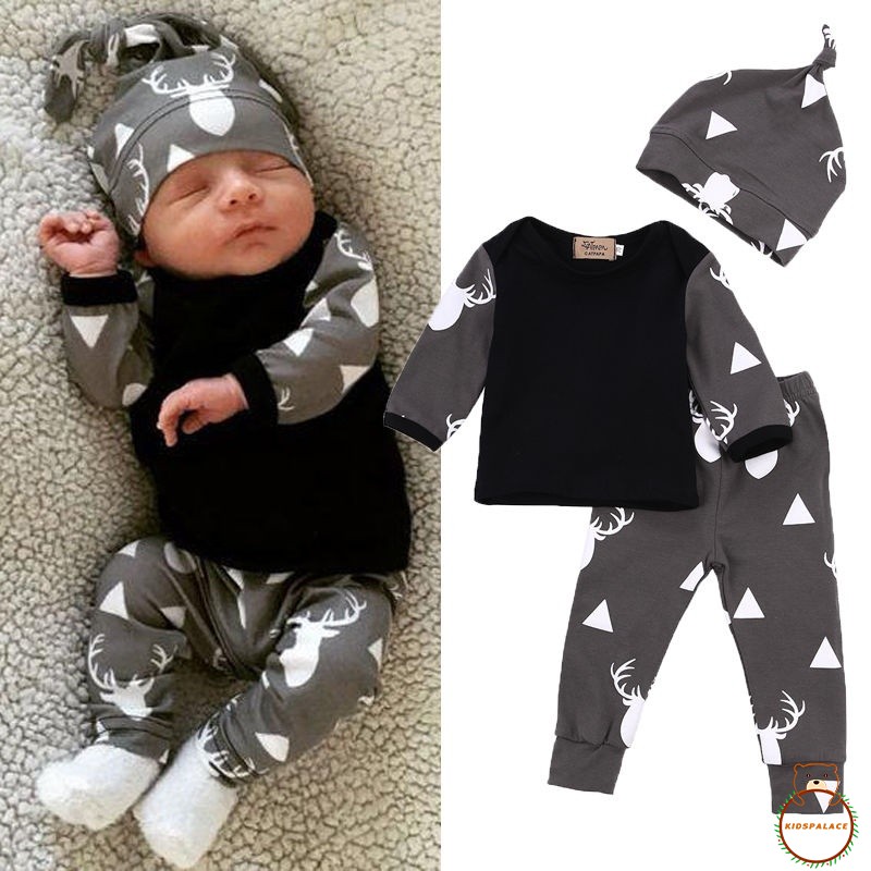 roupa para bebê recém nascido menino