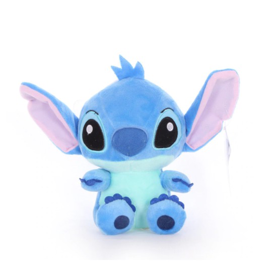 Pelúcia Lilo E Stitch Disney 20cm Importado - Pronta Entrega - Menor preço