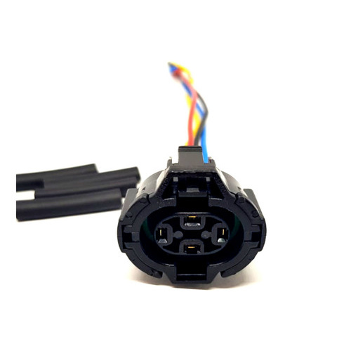 Plug Do Chicote Pressostato Ar Cond. Toyota Camry Corolla