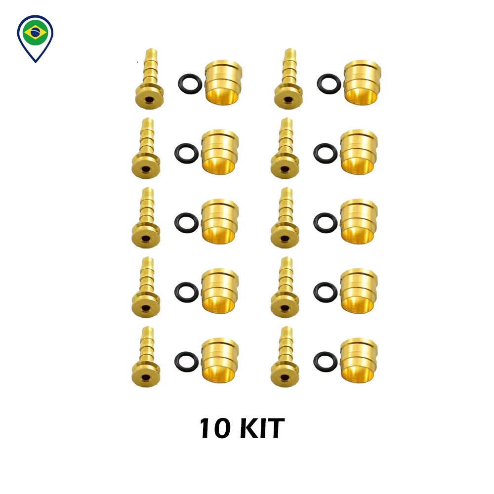 10 Kit Oliva E Pino De Freio Hidráulico bicicleta mtb speed Tektro Todos