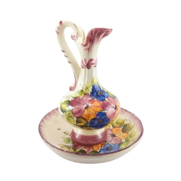 Bacia de Porcelana: Onde Comprar | BuscaProdutos