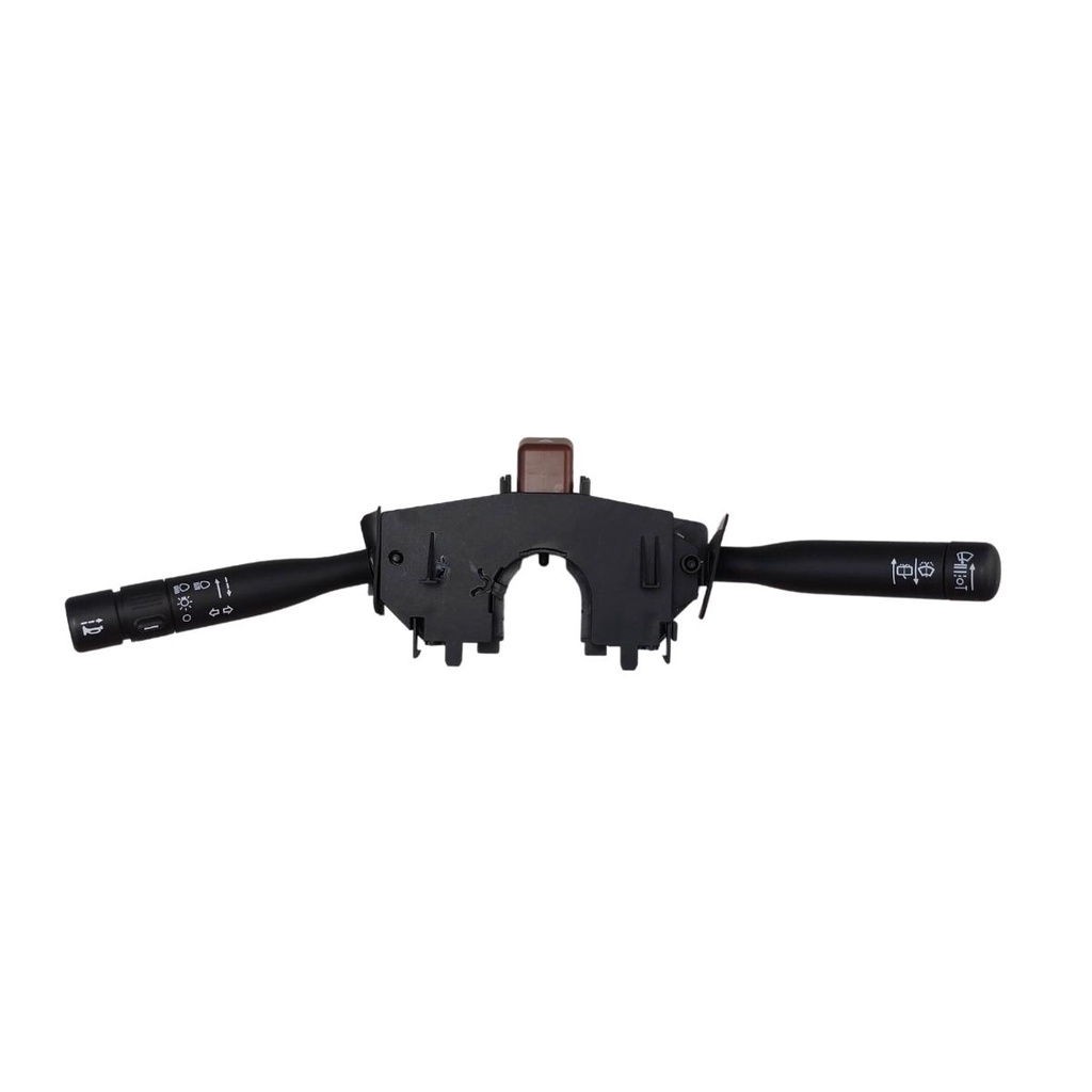Chave Comando Seta Chevrolet Celta 00 06 C/ Limp Traseiro