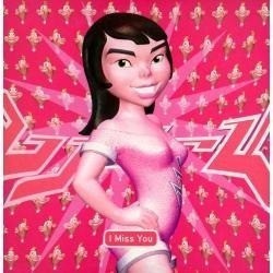 Cd Bjork I Miss You Cd 1 Single