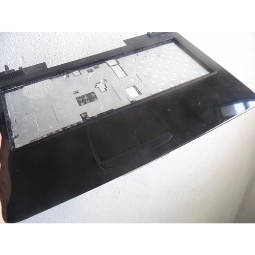 Parte Superior C omTouchpad Para O Notebook Qbex Nx520