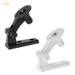 LIAA Wall Mount Bracket Storage Stand Holder 180 Degree Adjustable for Camera 291 Series Wifi Home Security APP-YCC365 em Oferta na Shopee