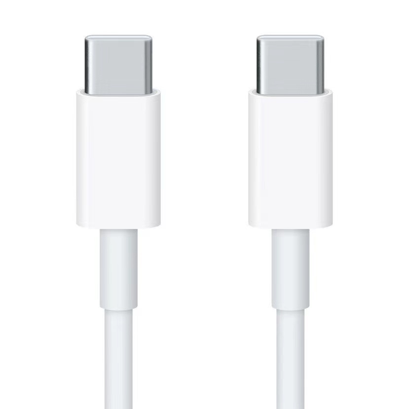 Cabo Tipo C- Tipo C Dois Lados Para Cabo De Carga Rápida Cabo