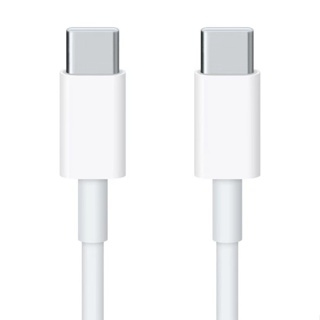 Cabo Tipo C- Tipo C Dois Lados Para Cabo De Carga Rápida Cabo em Oferta na Shopee