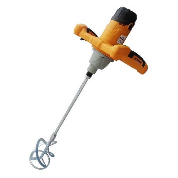 Misturador de argamassa Menegotti 1200w  MEL1200