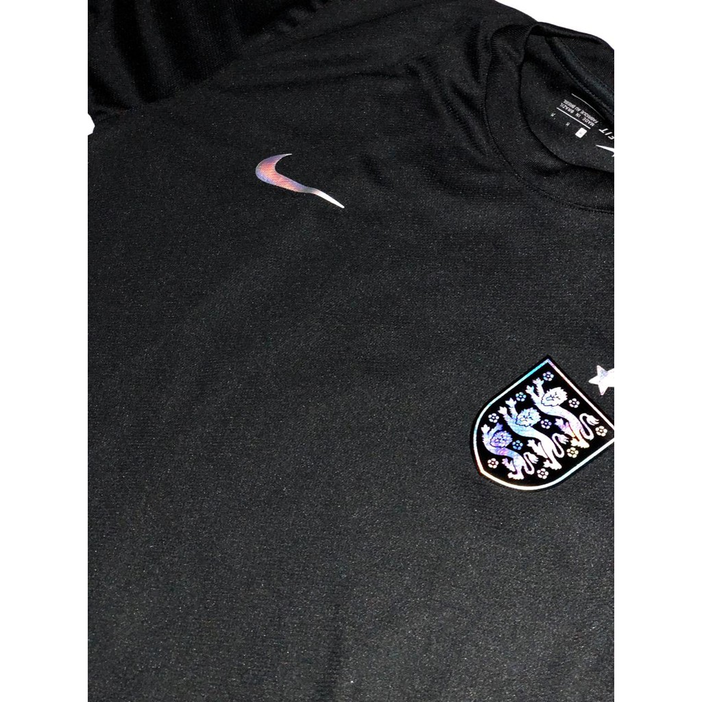 camisa da nike refletiva