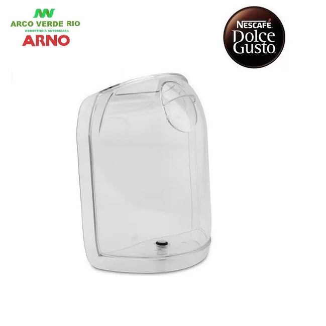 F881 Reservatório Agua Cafeteira Dolce Gusto MINI ME PJ120xxx - Original
