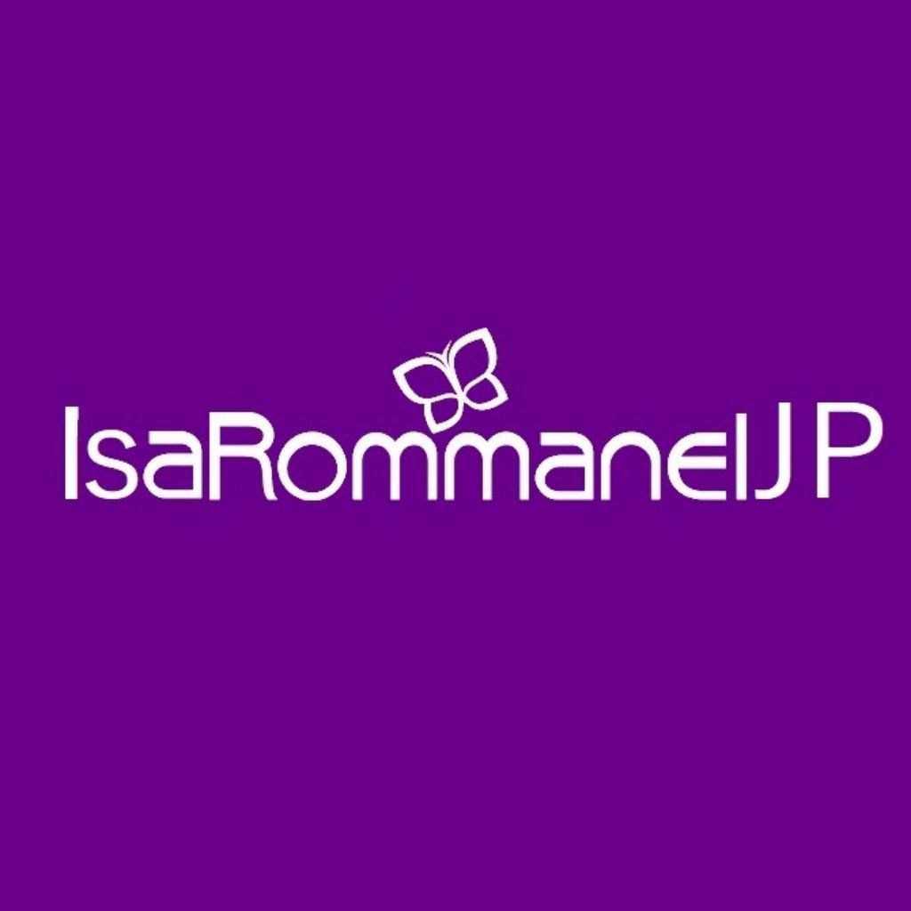 Isa Rommanel JP