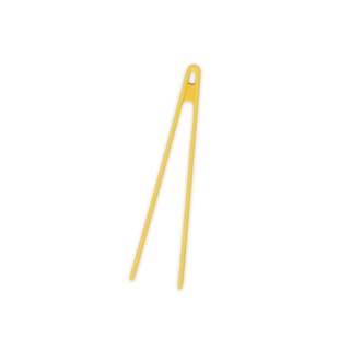 Pegador De Silicone Duplo Pequeno - Oikos