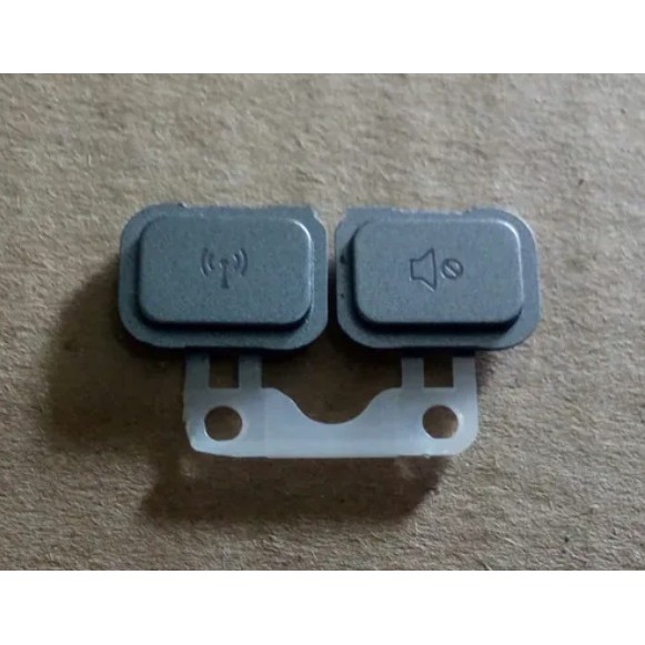 Botão Liga / Desliga Som E Rede Notebook Probook 640 G1