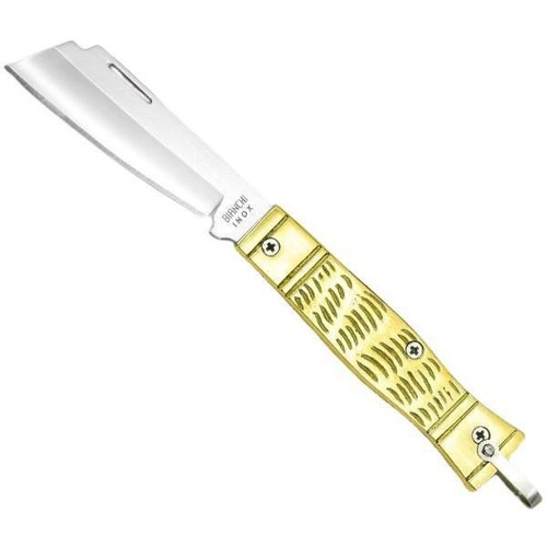 Canivete Bianchi 10106/33 lamina inox