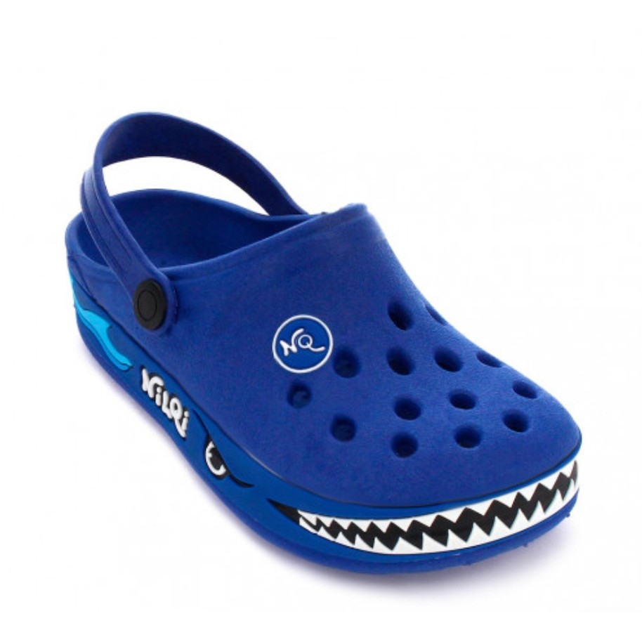 sandalia crocs masculina infantil